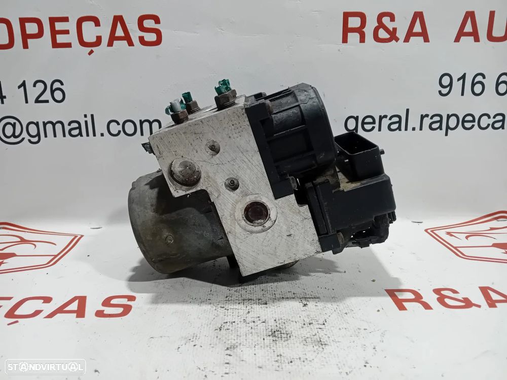 Módulo Abs Saab 93 2.2 DTI 0265216471 Original - 1