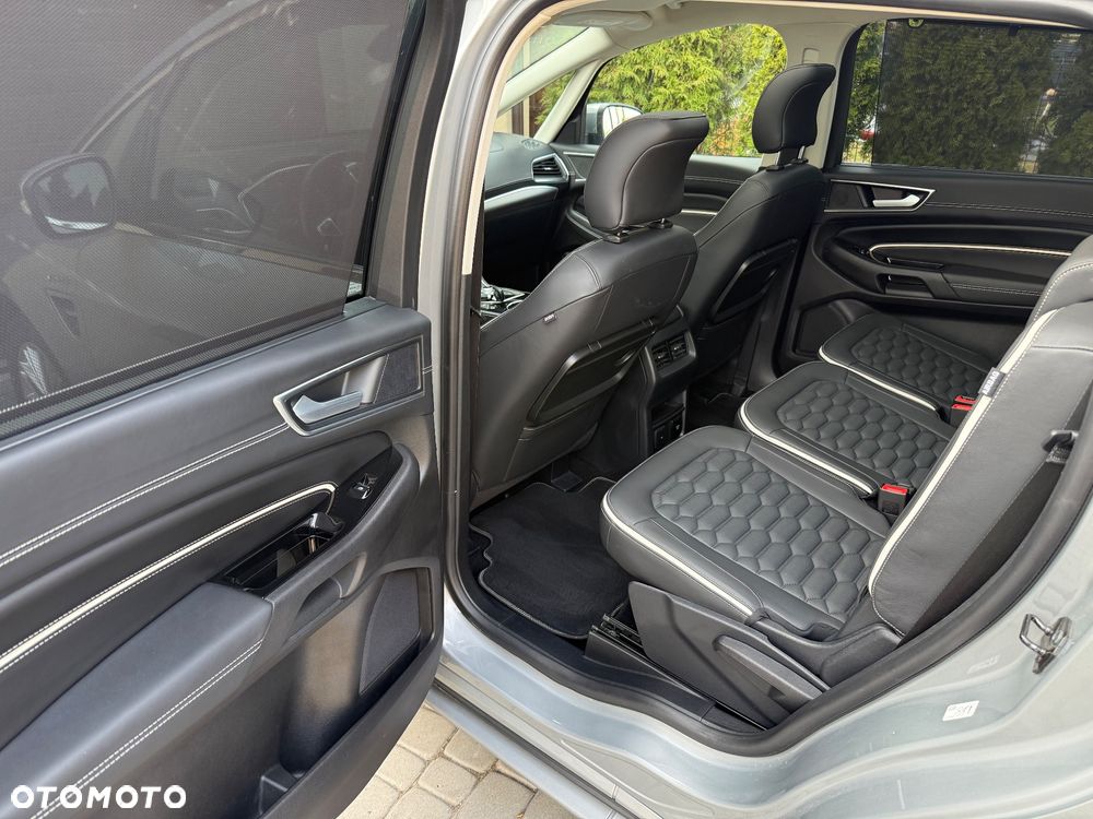 Ford S-Max 2.0 EcoBlue Vignale - 29