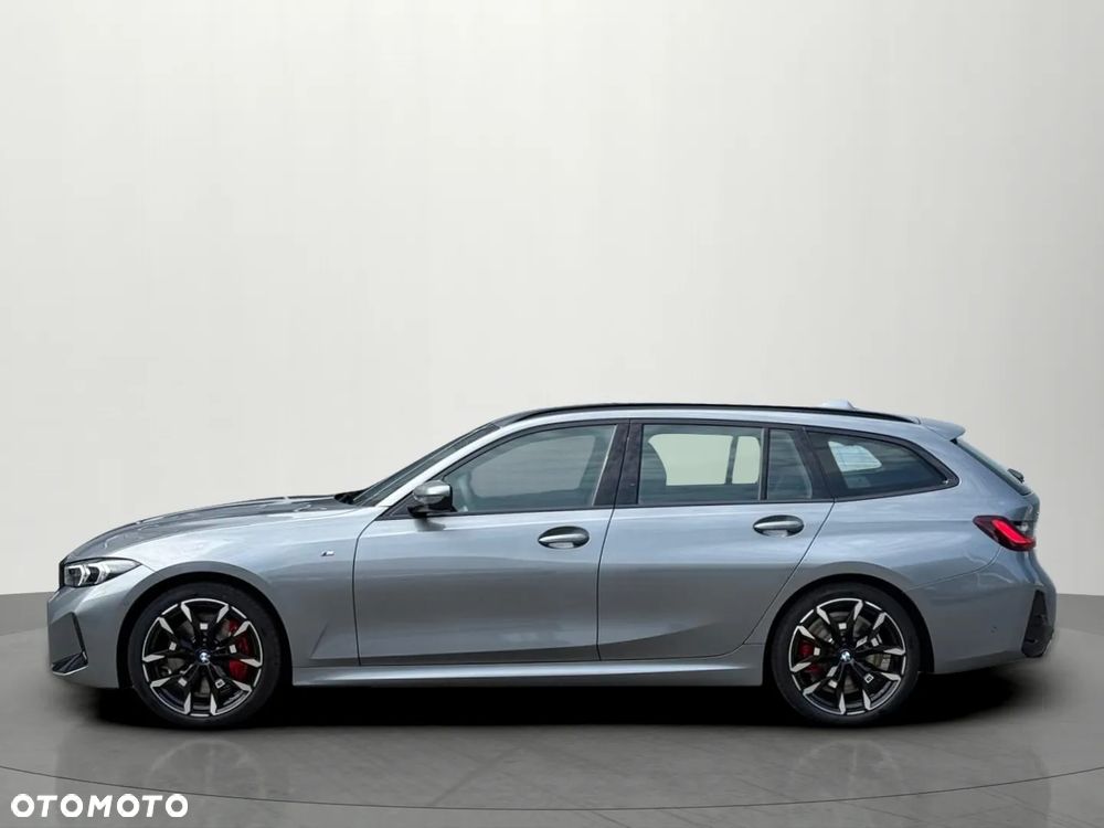 BMW Seria 3 330d xDrive mHEV M Sport - 4