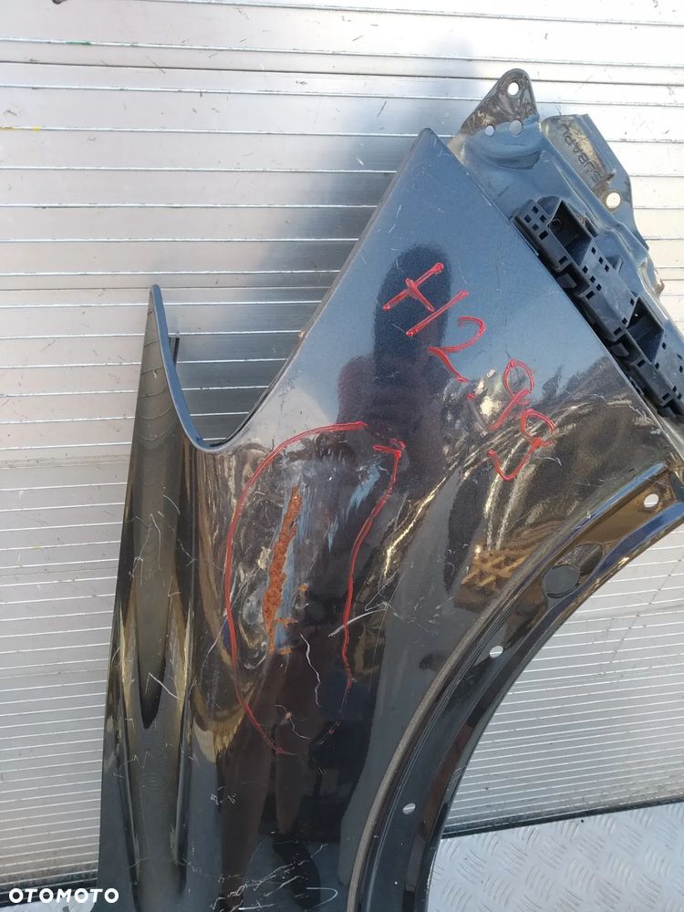 H299 PRAWY BŁOTNIK SUBARU XV 2012-14 - 2