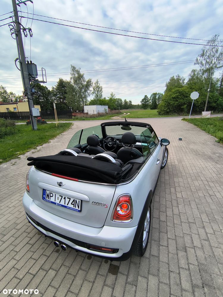 MINI Cooper S Highgate - 18