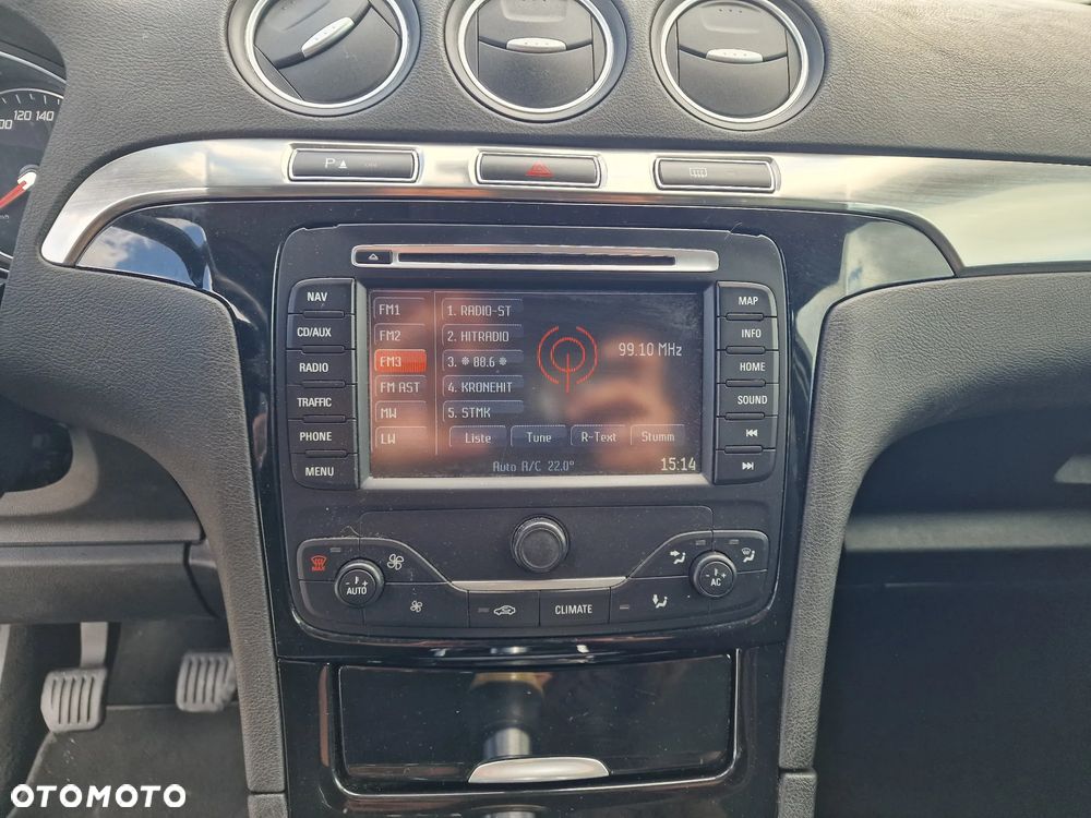 Ford Galaxy 2.0 TDCi Titanium - 20