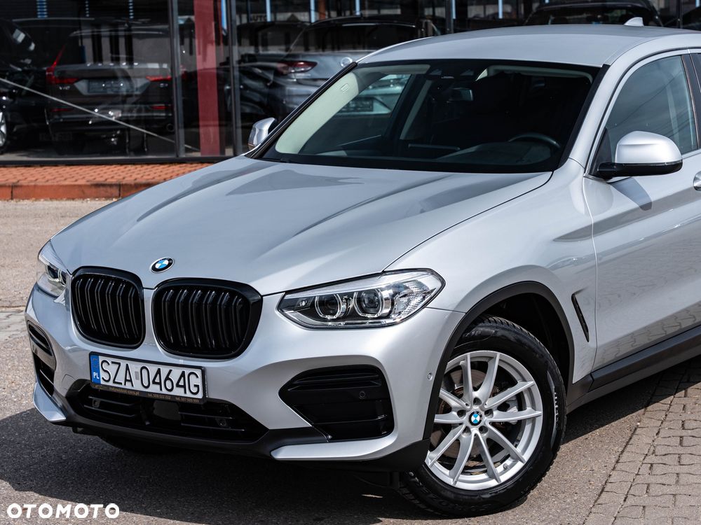 BMW X4 - 3