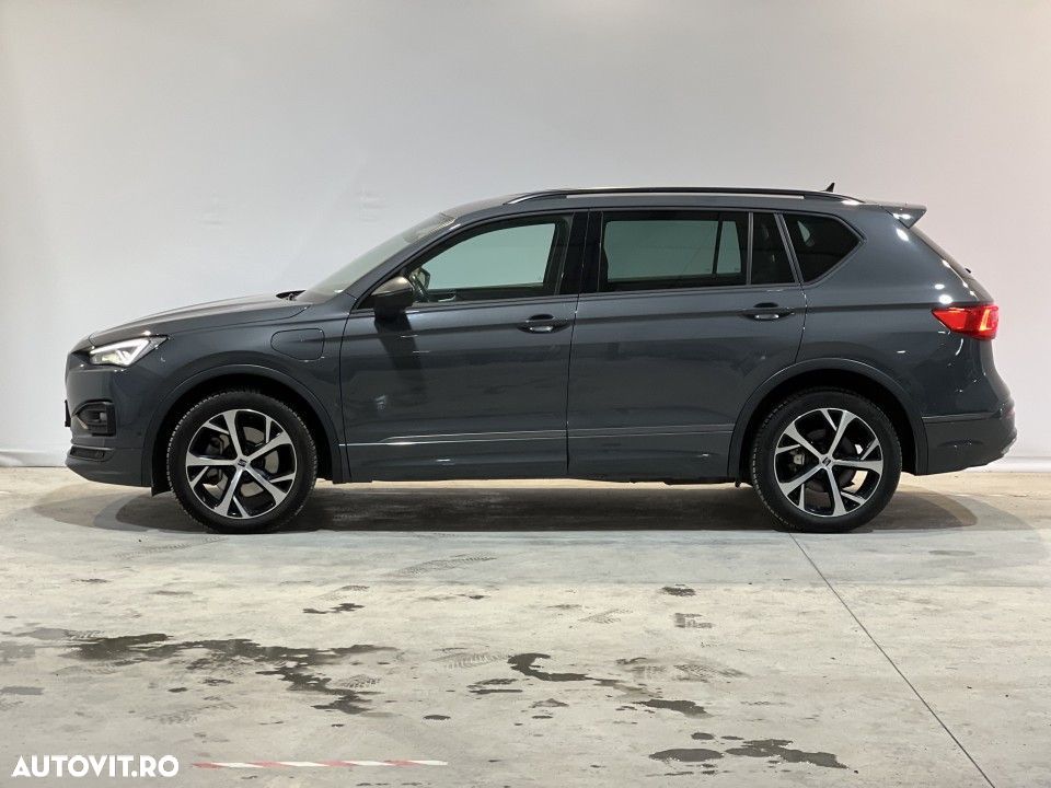 Seat Tarraco - 2