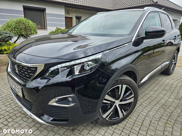 Peugeot 3008 1.5 BlueHDi Active S&S