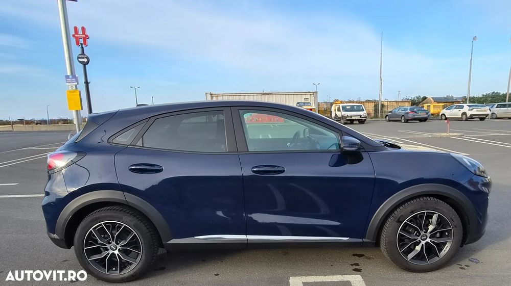 Ford Puma - 14