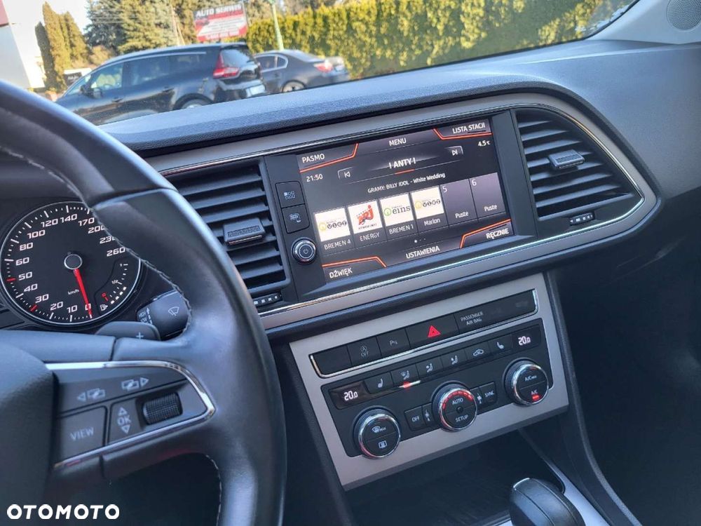 Seat Leon - 34