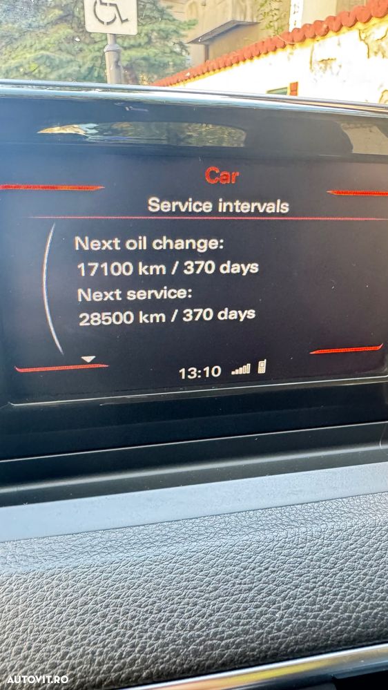 Audi Q3 2.0 TDI Quattro S-Tronic - 9