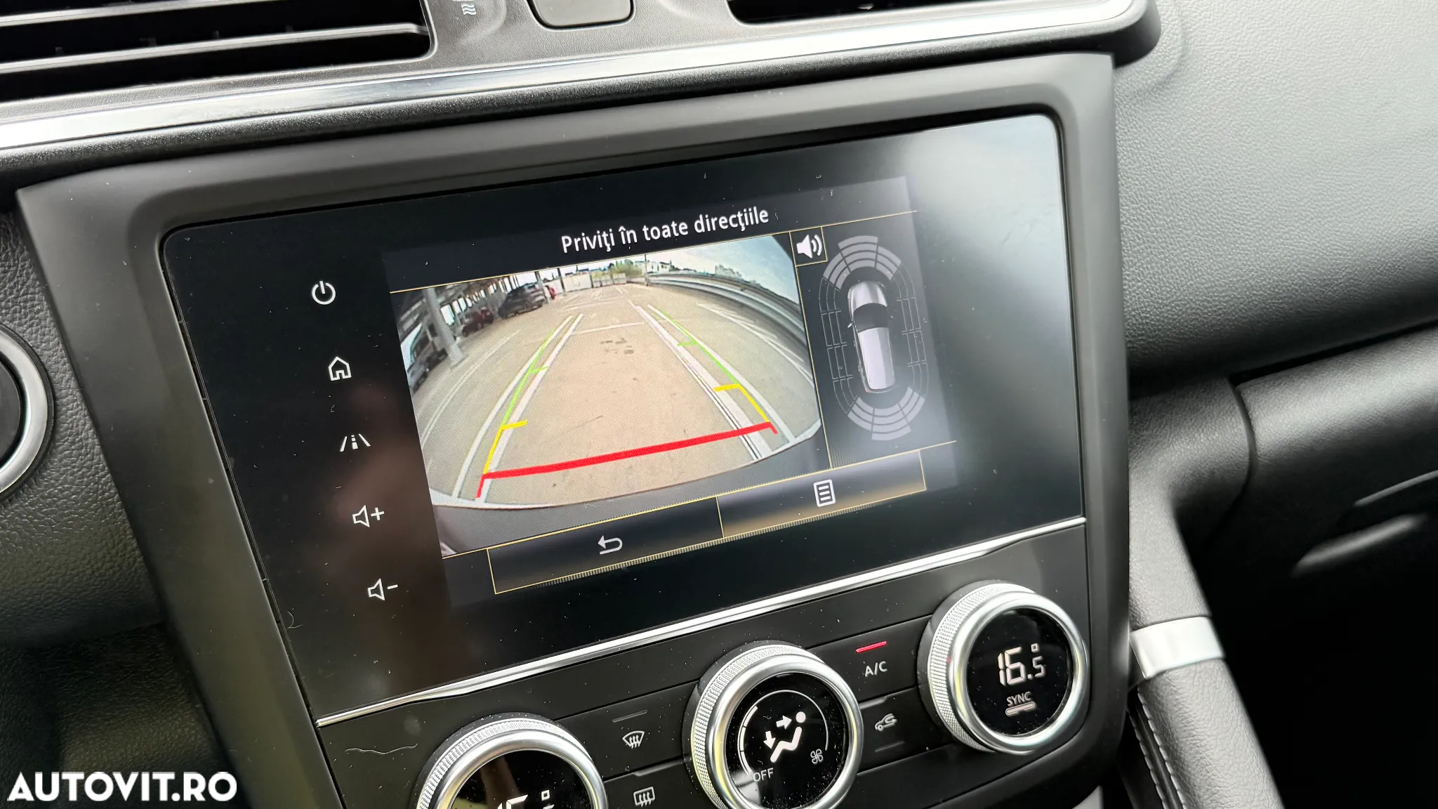 Renault Kadjar TCe 160 EDC GPF INTENS - 14