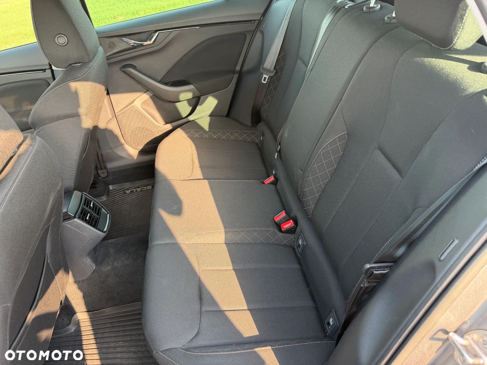 Skoda Scala 1.0 TSI Ambition - 2