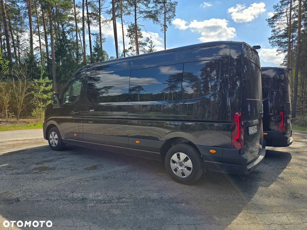 Renault Master L3H2 Extra (bryg.) - 6