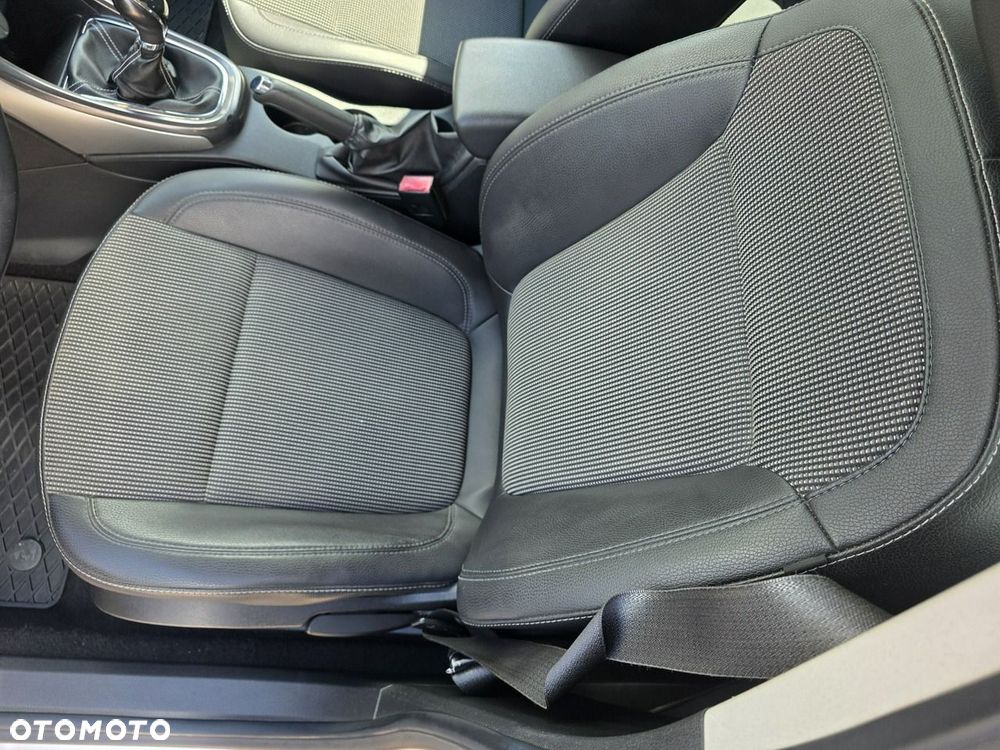 Opel Astra - 23