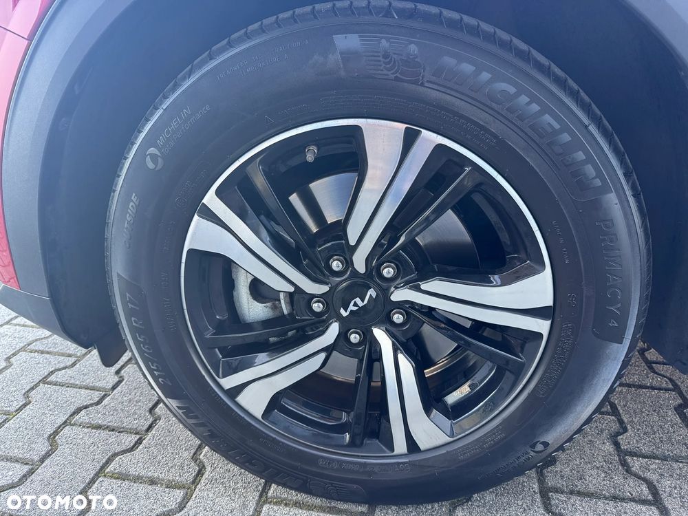 Kia Sportage 1.6 T-GDI MHEV L 2WD DCT - 10