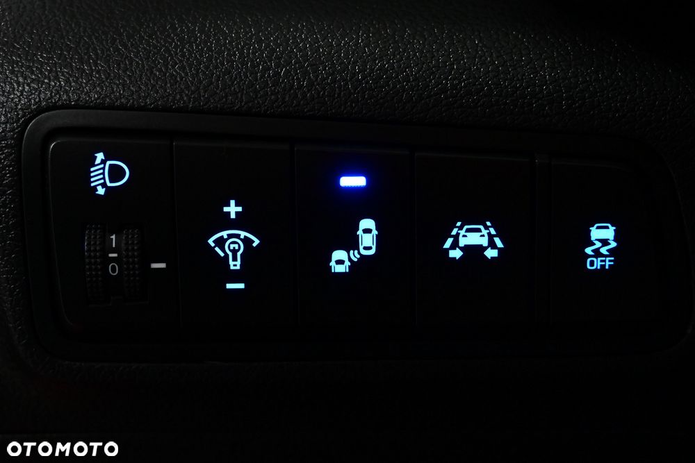 Hyundai Tucson 1.6 Turbo 2WD Style - 29