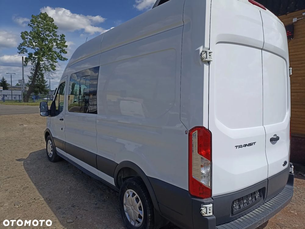 Ford TRANSIT - 7