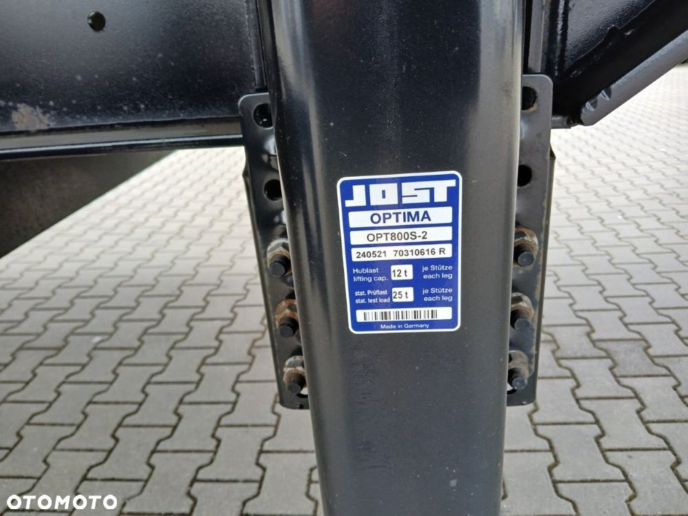 Kögel SN24 (32909) - 13