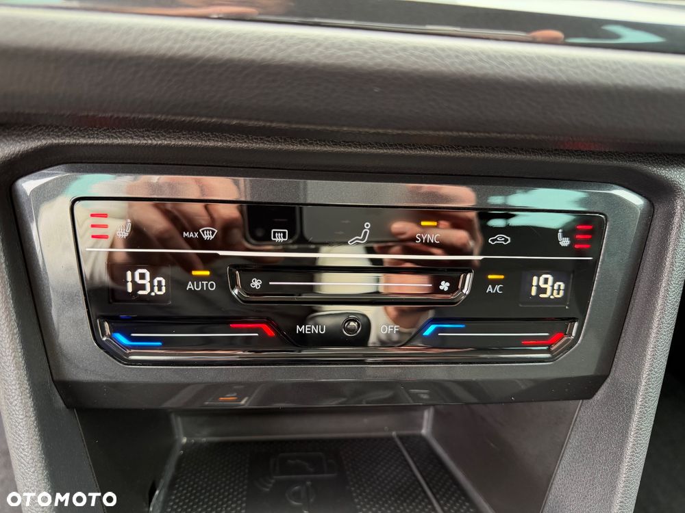 Volkswagen Tiguan 1.5 TSI EVO Comfortline - 19