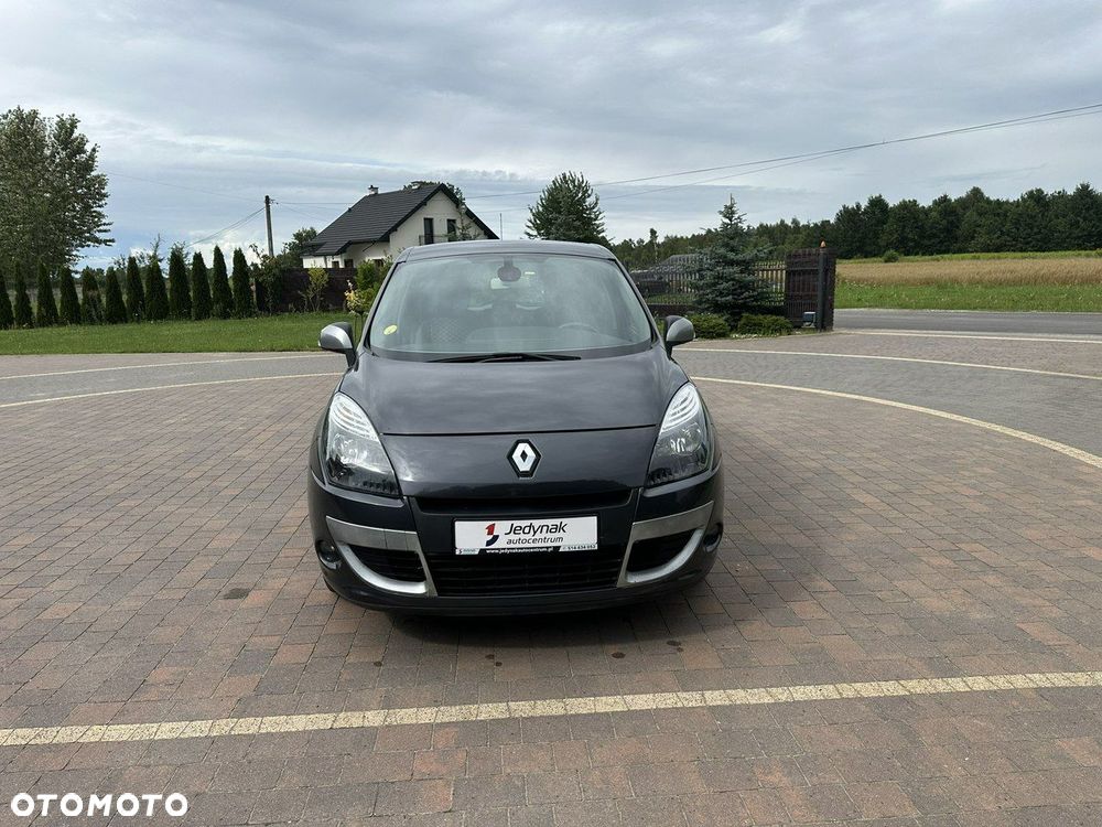 Renault Scenic - 2