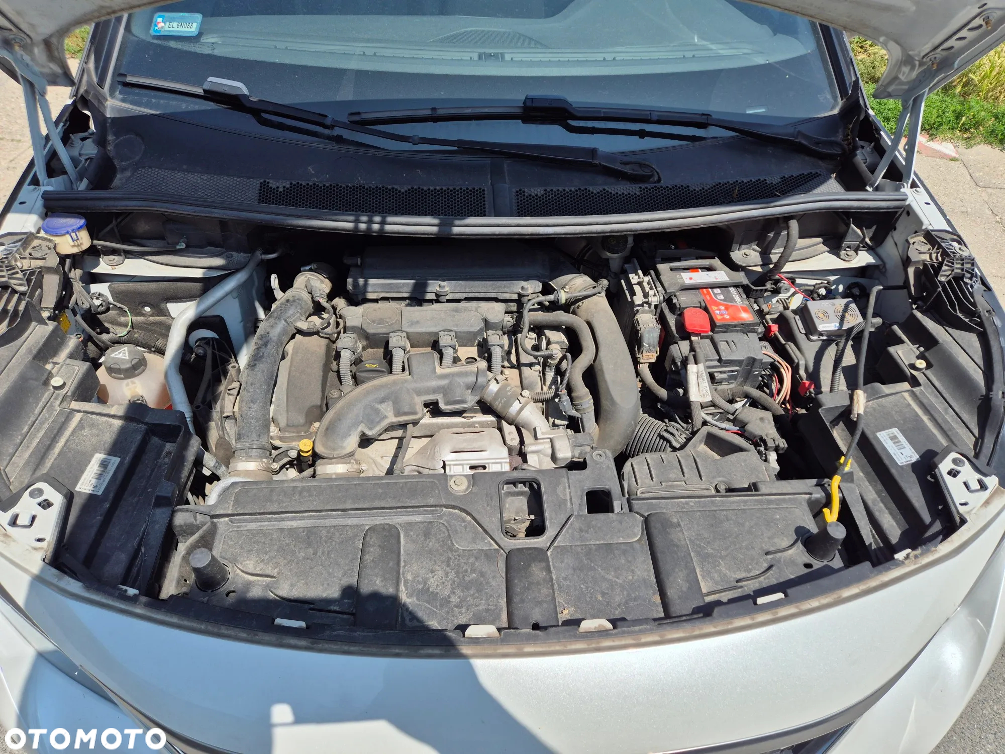 Peugeot 3008 THP 165 EAT6 Stop & Start Crossway - 10