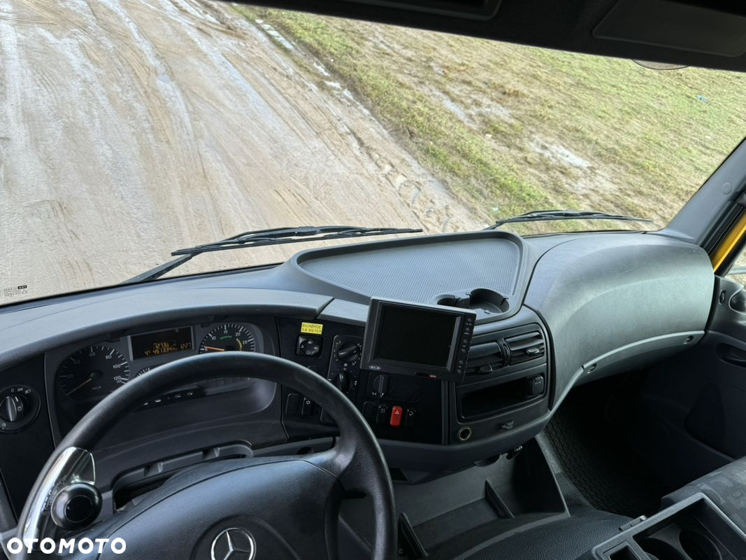 Mercedes-Benz ATEGO 1324 Sprowadzony - 12