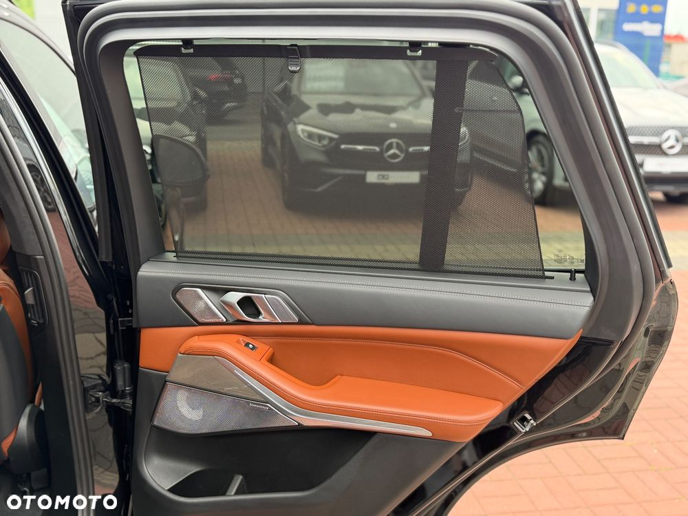 BMW X5 xDrive30d mHEV M Sport sport - 21