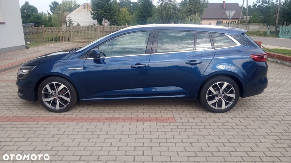 Renault Megane 2018 photo 4