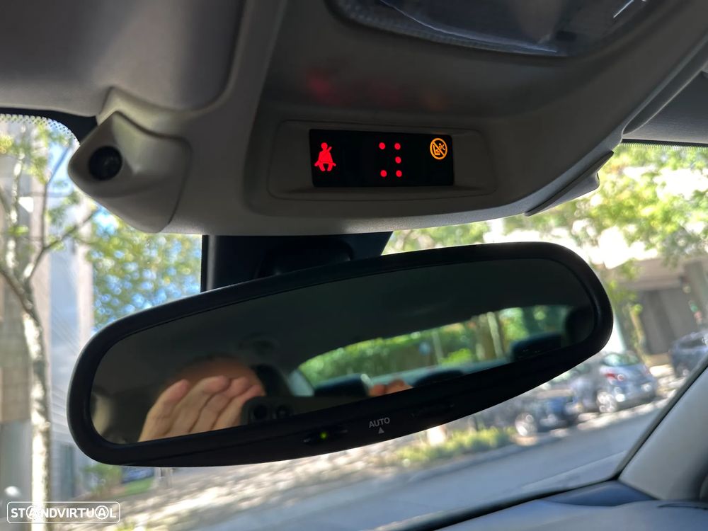 Citroën C5 2.0 HDi Exclusive Auto-A. - 29