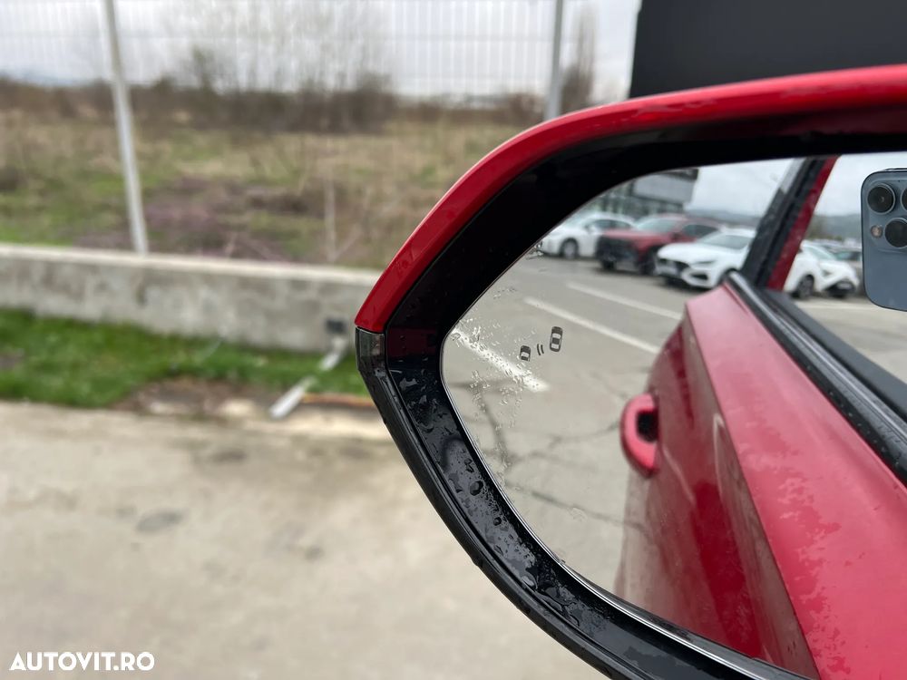 MG HS 1.5 T-GDi 7DCT Exclusive - 15