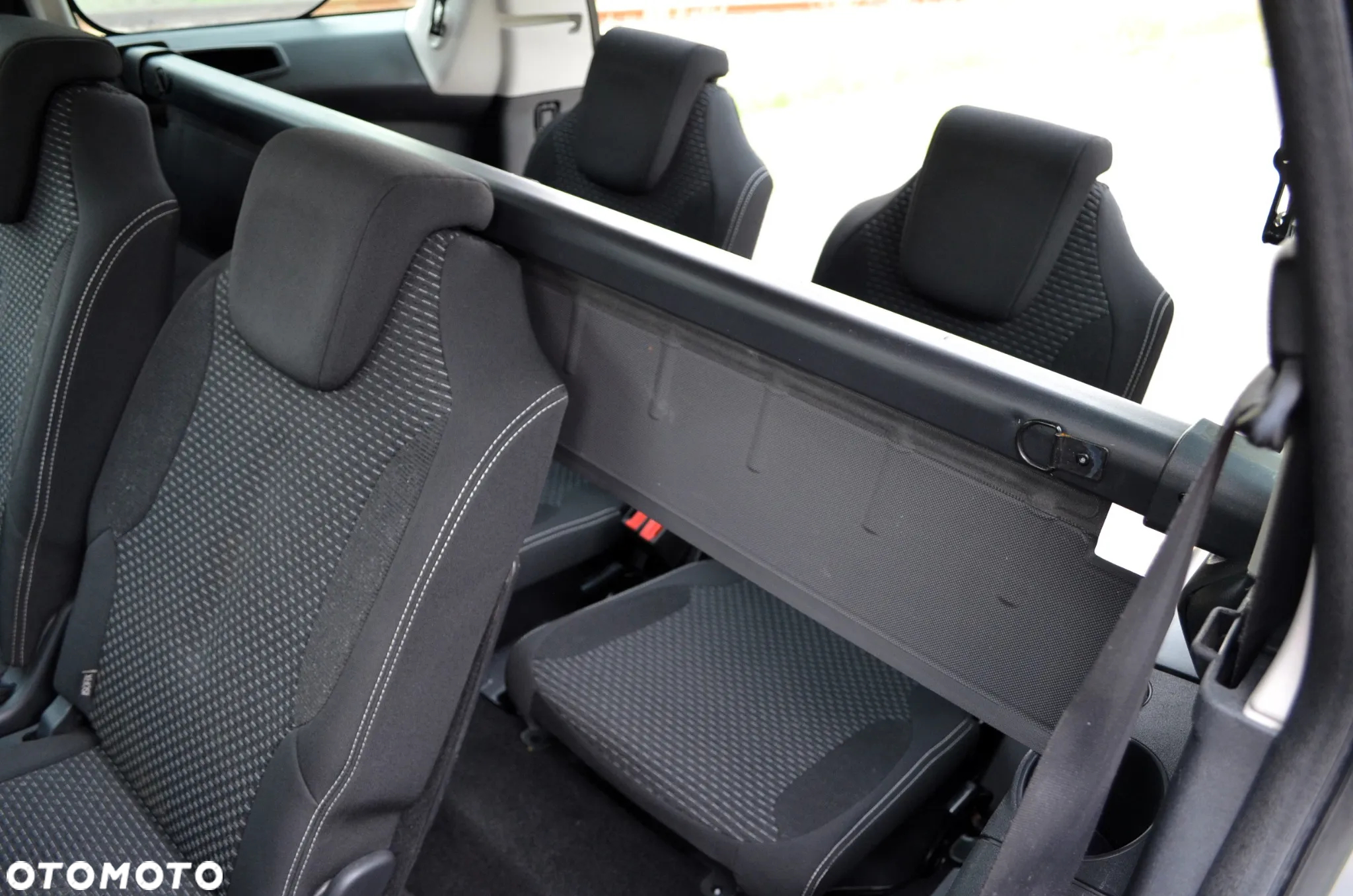 Citroën C4 Grand Picasso - 22