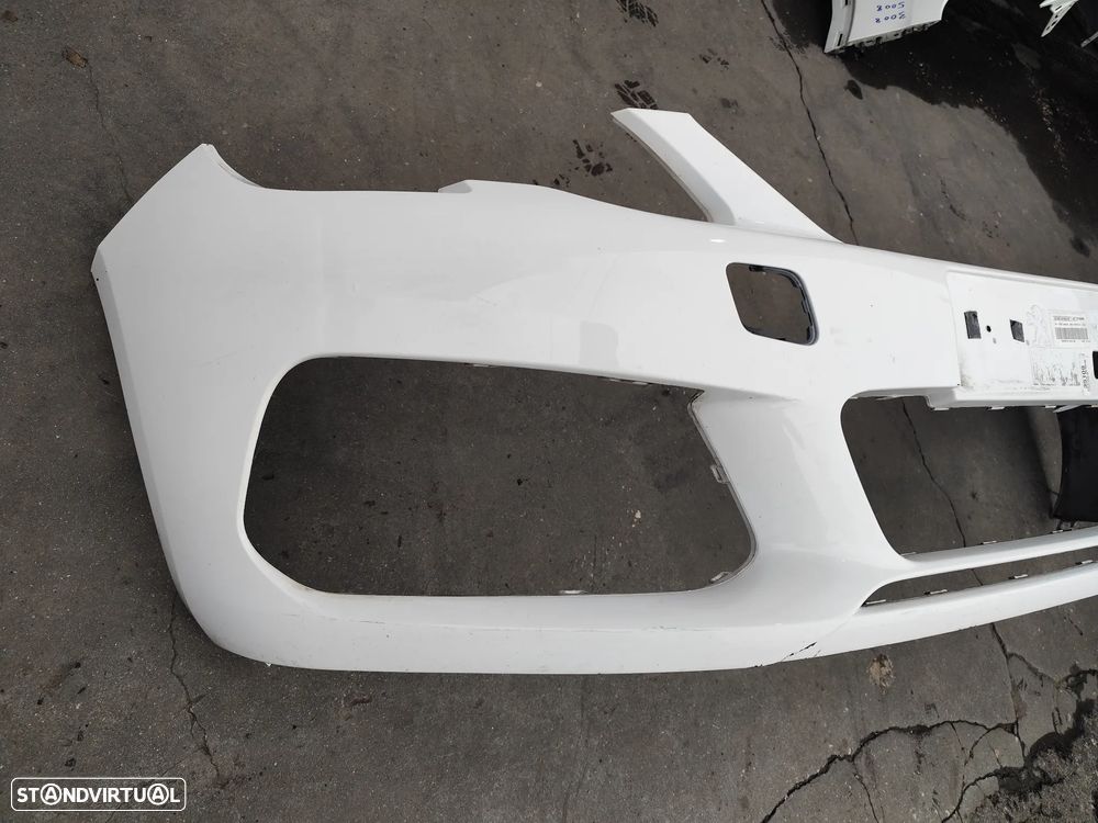 Peugeot 308 ii - PARA CHOQUES FRENTE - PC661 - 3
