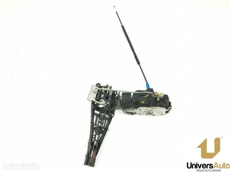 FECHADURA PORTA TRASEIRA DIREITA OPEL ASTRA J 2011 -13503808 - 4