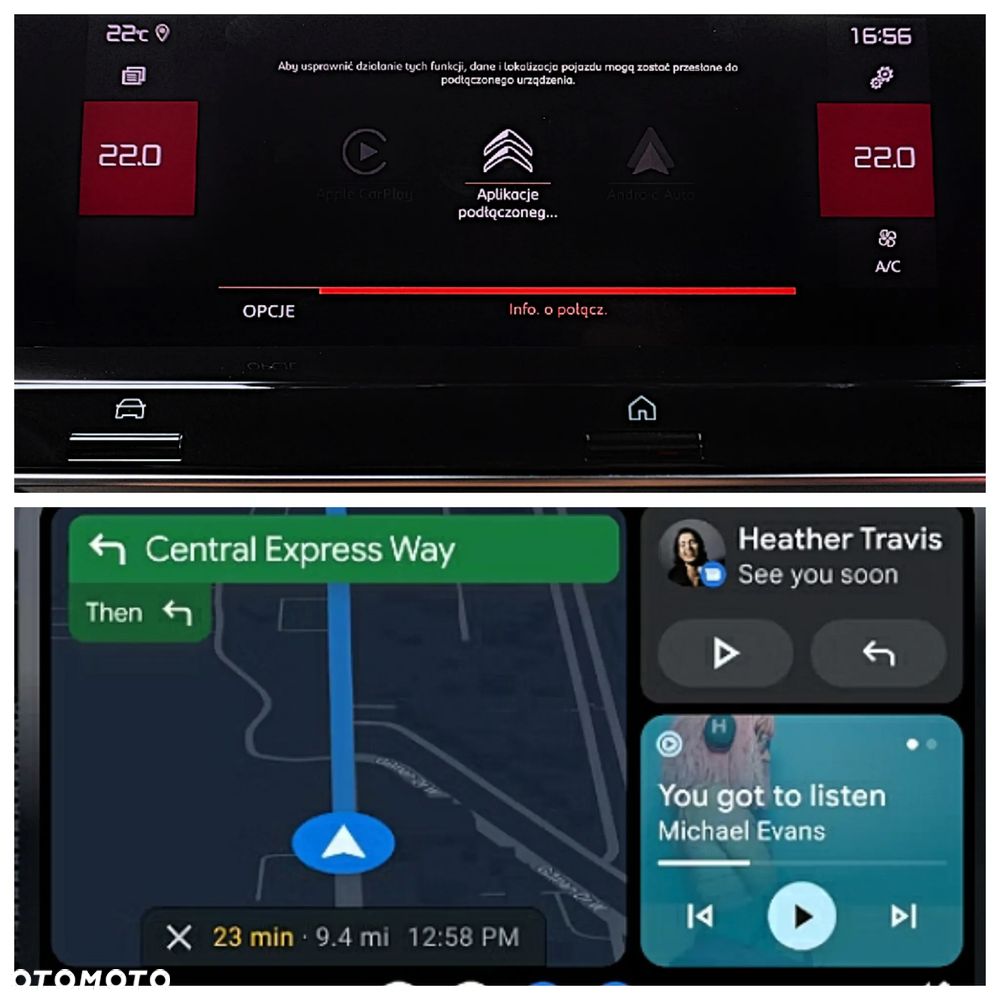 Citroën C4 1.2 PureTech Shine S&S EAT8 - 24