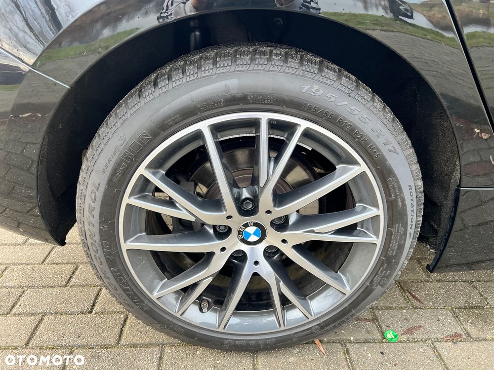 BMW Seria 1 118i Advantage - 35