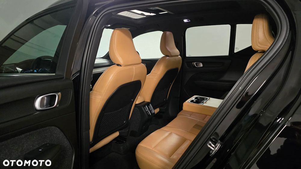 Volvo XC 40 D3 SCR Inscription - 6