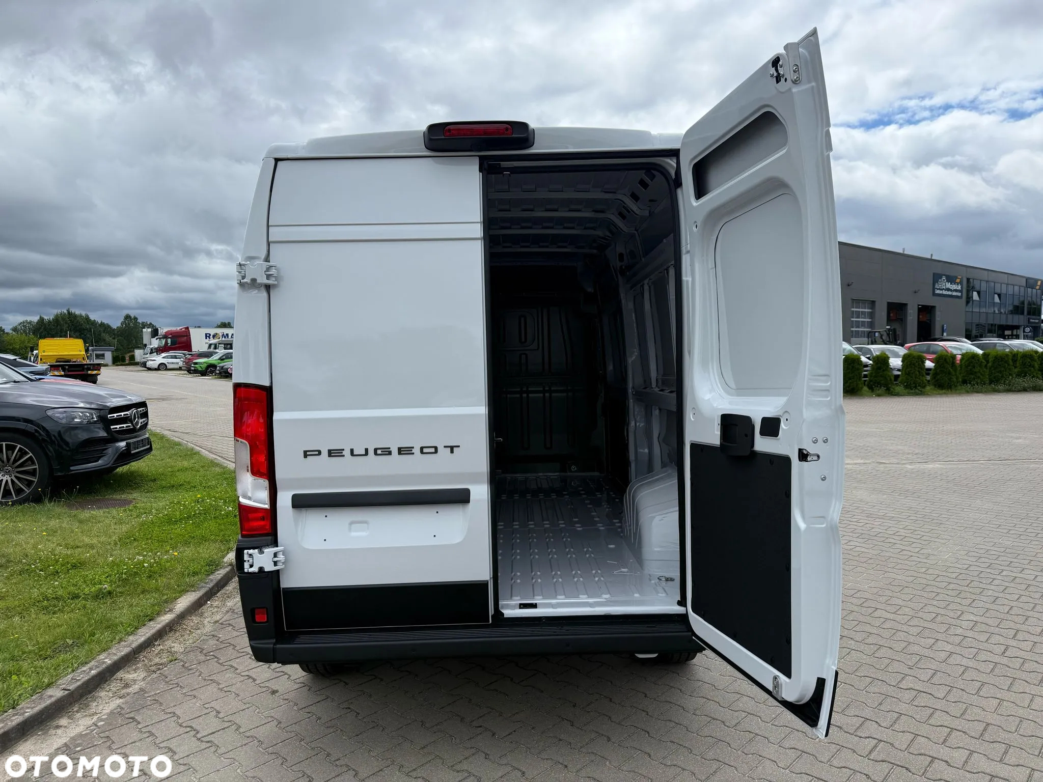 Peugeot Boxer - 7