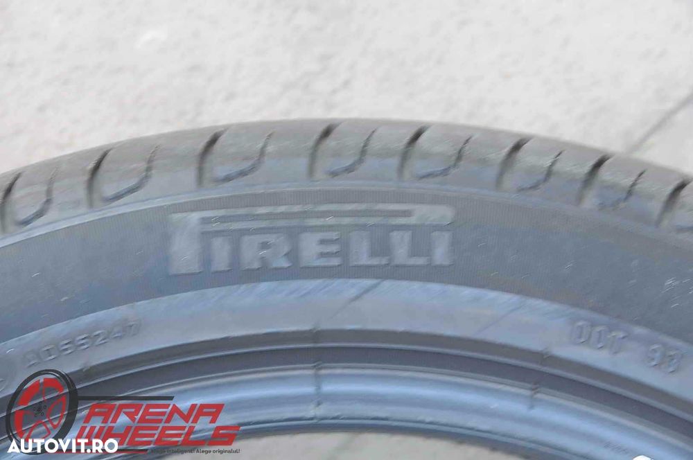 Anvelope Vara Pirelli Cinturato P7 225/45 R18 91W - 6