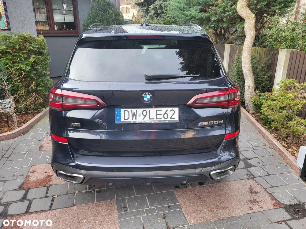 BMW X5 M - 11