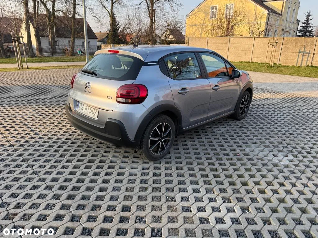 Citroën C3 1.2 PureTech You - 5