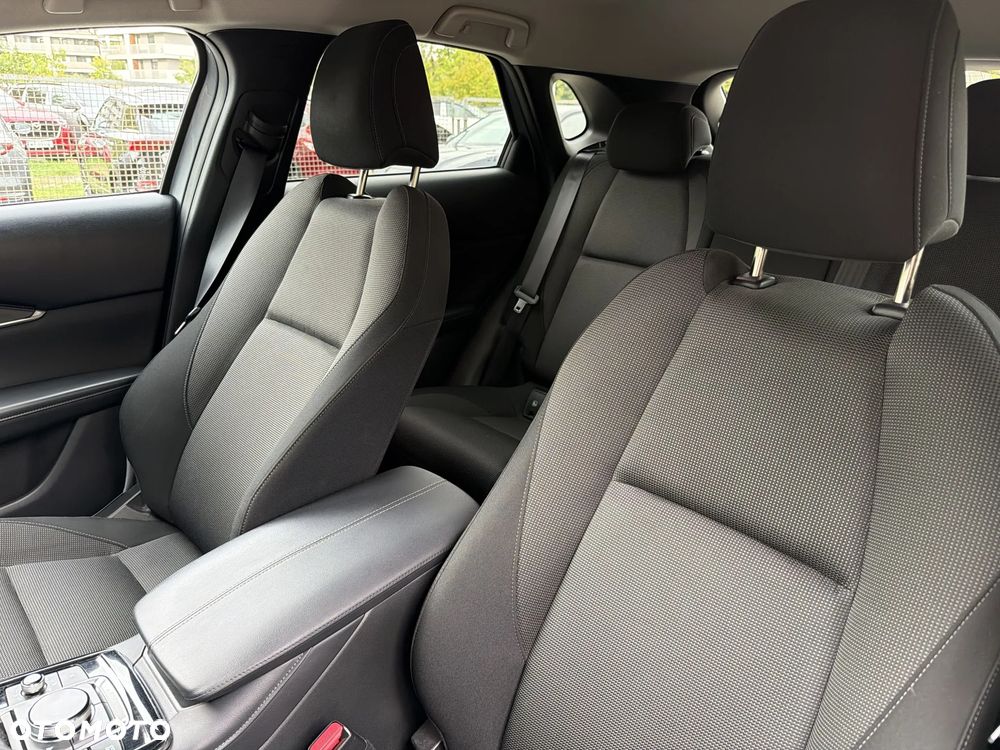 Mazda CX-30 2.0 mHEV Hikari AWD - 7