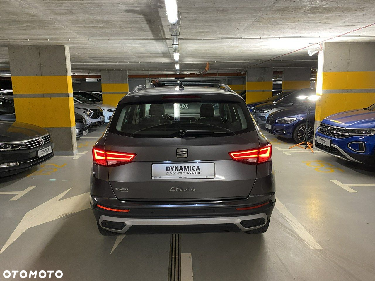 Seat Ateca - 6