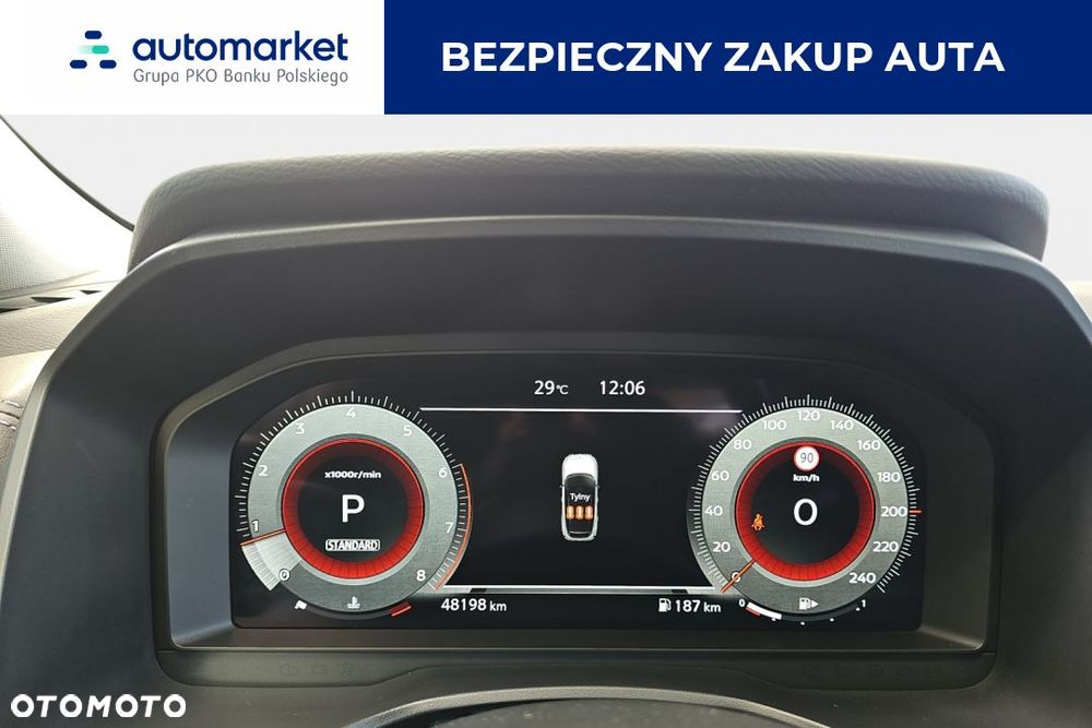 Nissan Qashqai 1.3 DIG-T mHEV N-Connecta Xtronic - 14