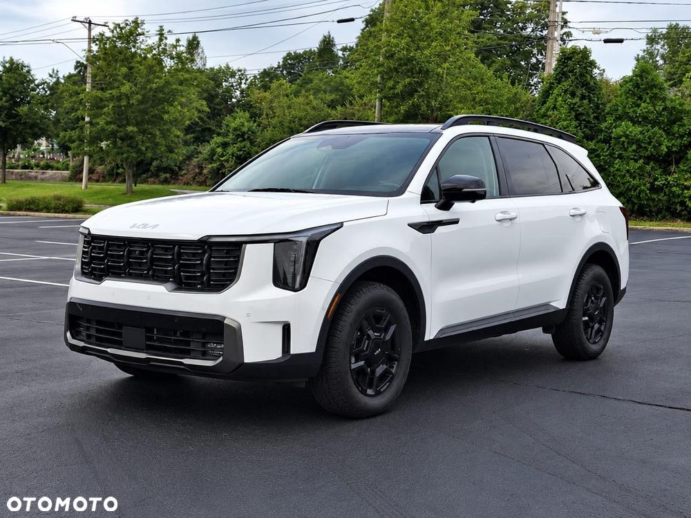 Kia Sorento - 3