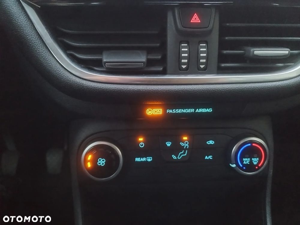 Ford Fiesta - 16