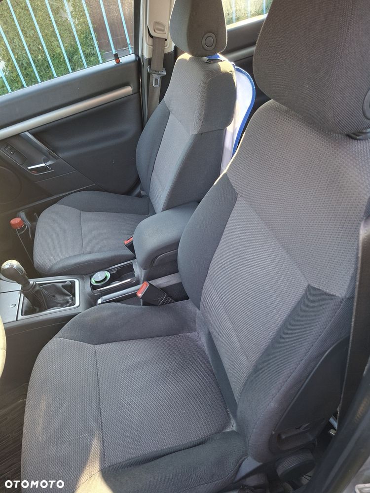 Opel Vectra - 6