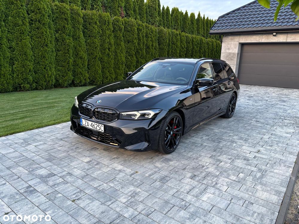 BMW Seria 3 M340i xDrive - 6