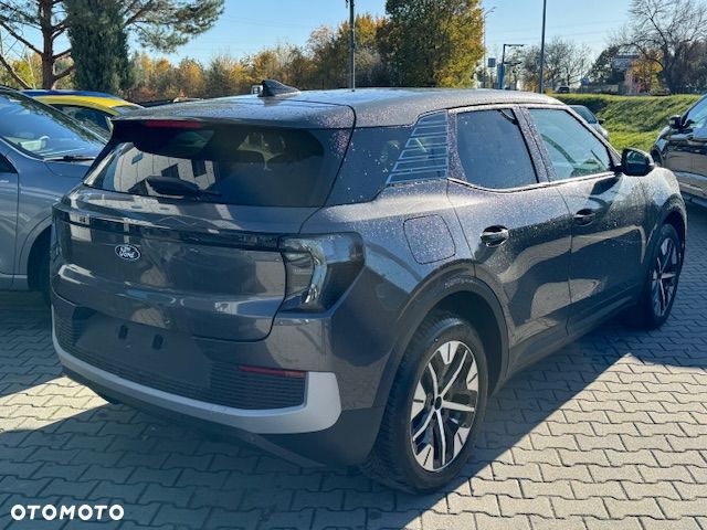 Ford Explorer 79kWh RWD - 14