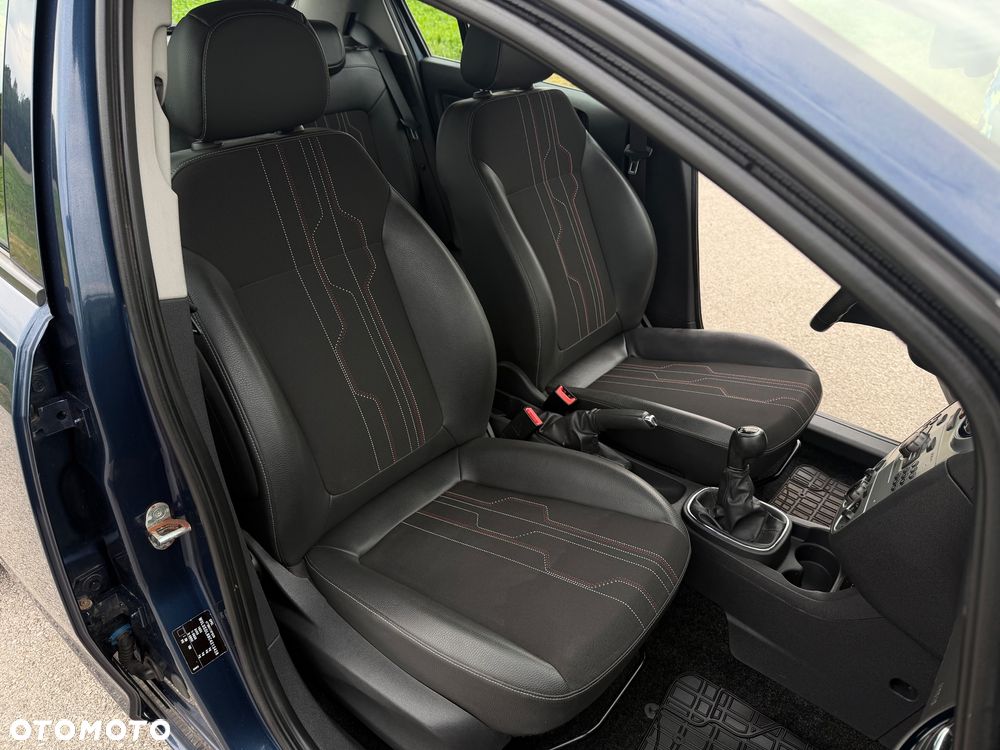 Opel Corsa 1.2 16V Cosmo - 20