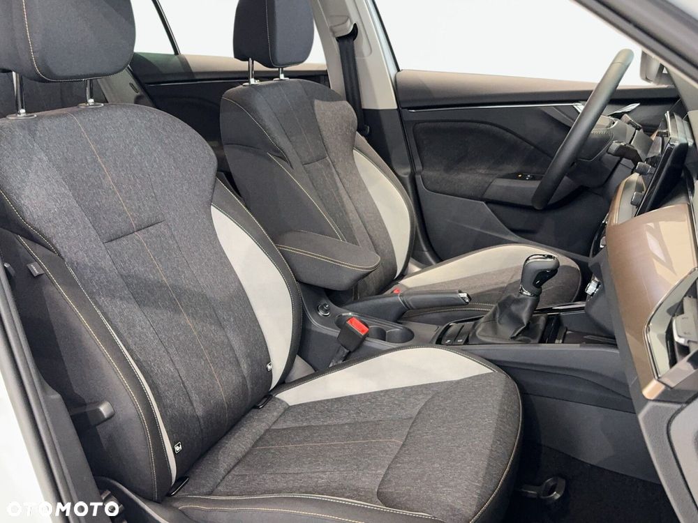 Skoda Kamiq 1.0 TSI Style DSG - 18