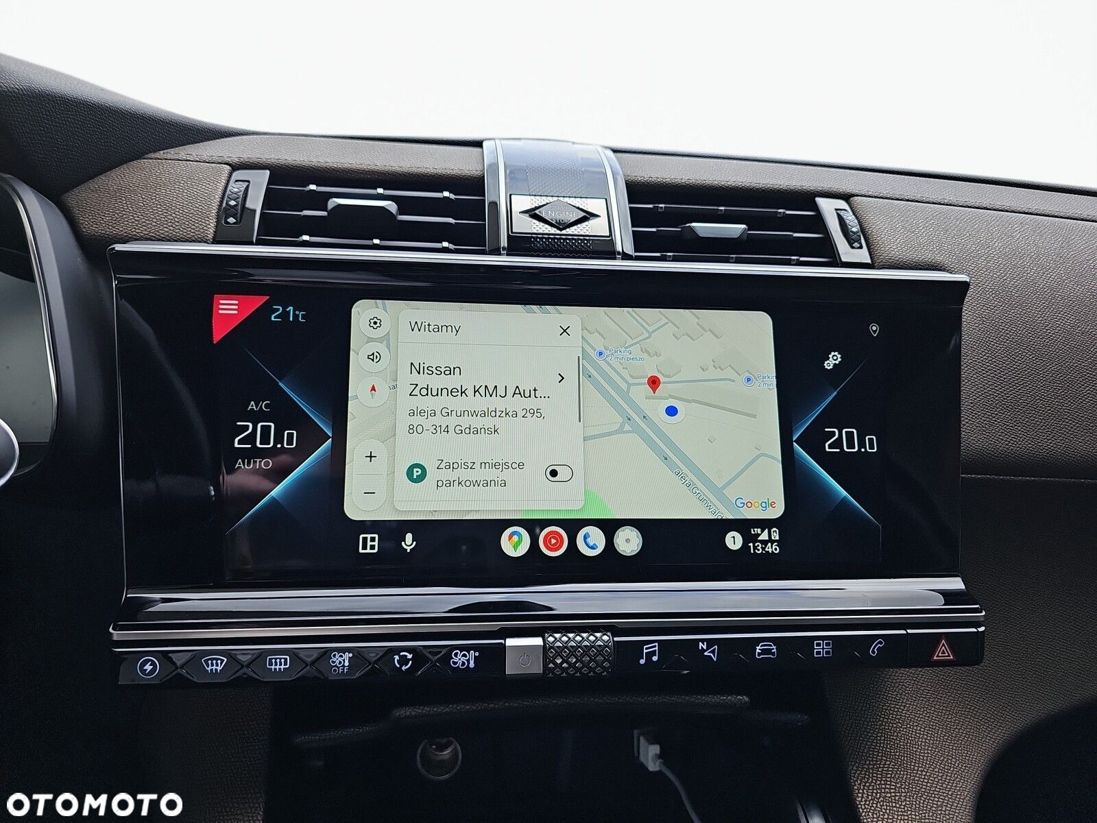 DS Automobiles DS 7 Crossback - 22