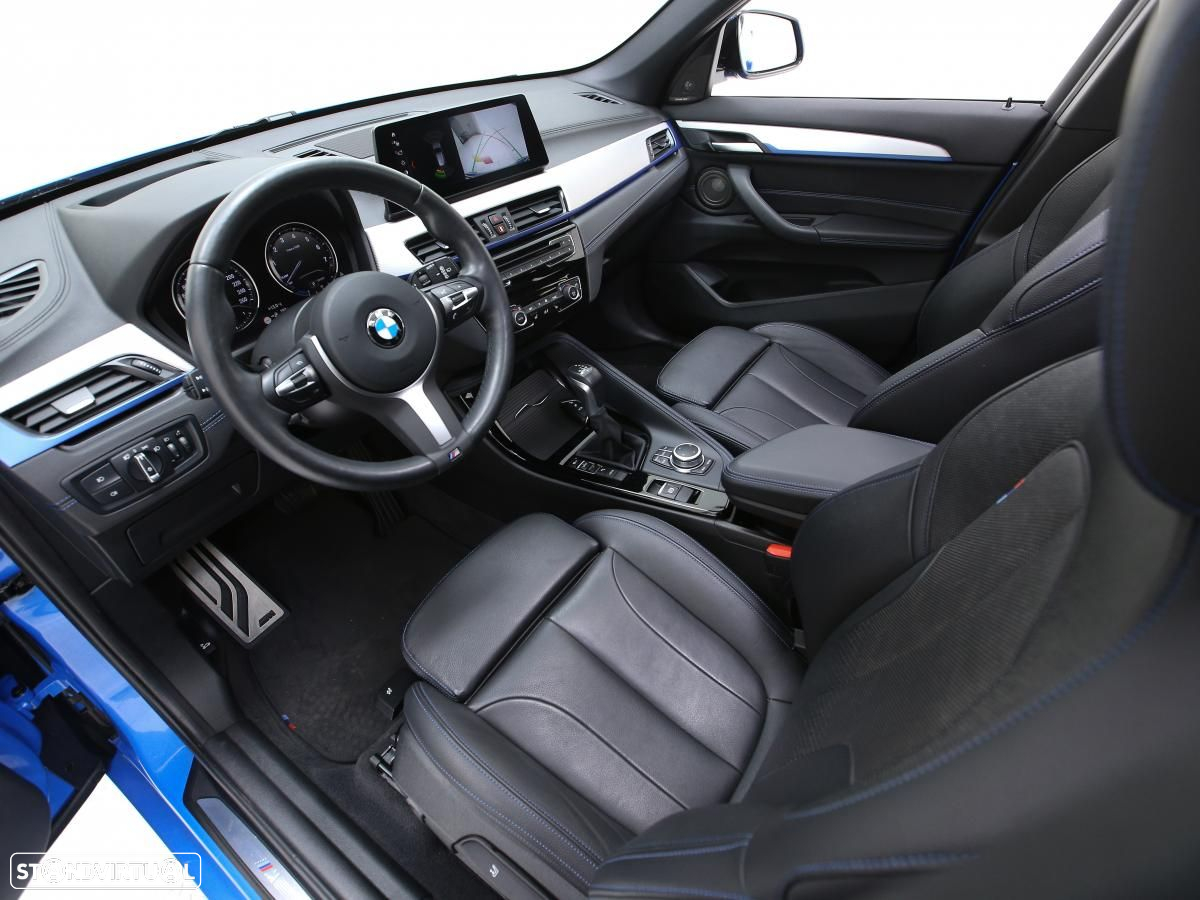 BMW X1 xDrive25e M Sport - 7